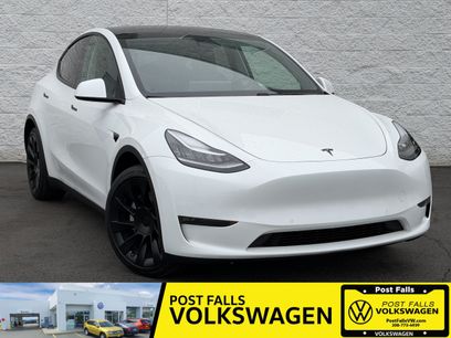 Used 2021 Tesla Model Y Long Range