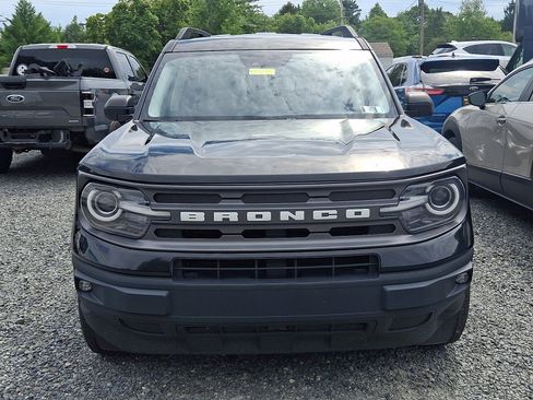 Certified 2023 Ford Bronco Sport Big Bend w/ Convenience Package AWD/4WD image 2