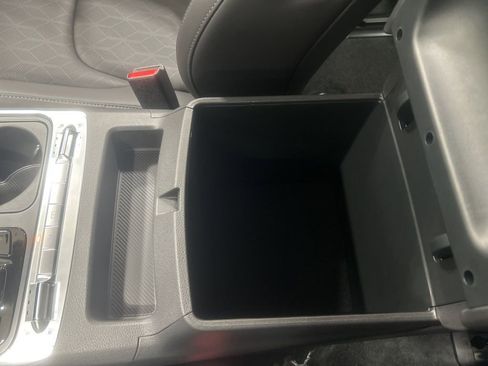 New 2026 Kia Carnival SX w/ SX Dark Edition Package image 21