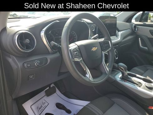 Used 2023 Chevrolet Blazer LT w/ Convenience Package AWD/4WD image 8