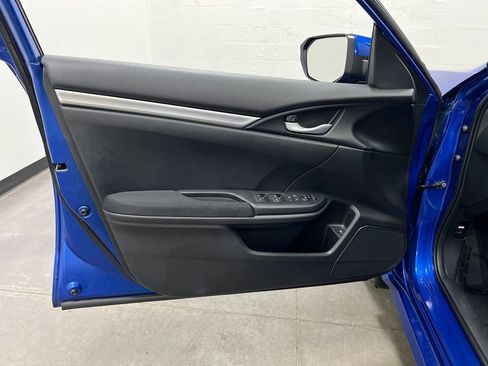 Used 2017 Honda Civic LX image 12
