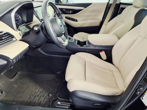 Used 2022 Subaru Legacy Limited image 14