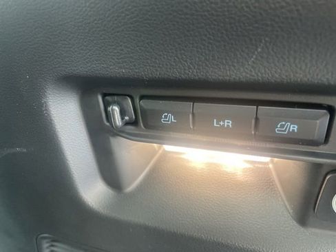 New 2026 Ford Explorer Tremor w/ Tremor Ultimate Package AWD/4WD image 43