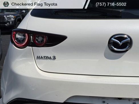 Used 2023 MAZDA MAZDA3 s image 7