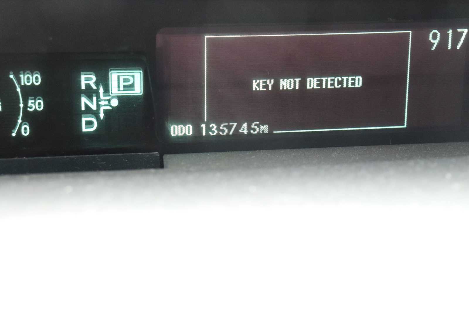 Used 2010 Toyota Prius Two w/ Preferred Accessory Pkg FWD image 11