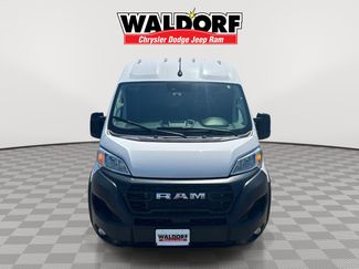 Used 2024 RAM ProMaster 2500 w/ Convenience Group FWD video 2