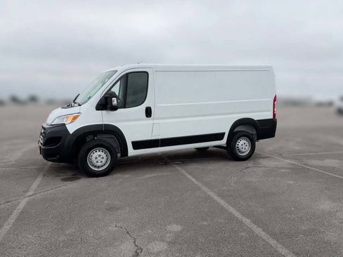 New 2026 RAM ProMaster 1500 image 5