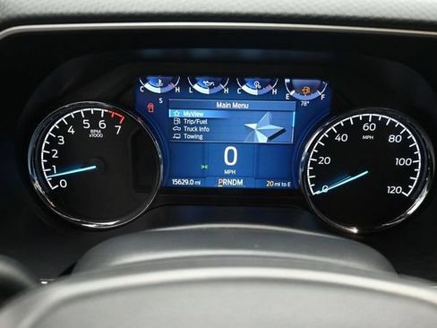 Certified 2023 Ford F150 XLT w/ Equipment Group 302A High AWD/4WD image 13