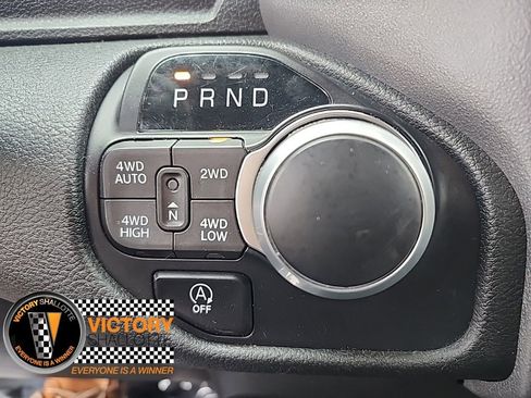 Certified 2021 RAM 1500 Big Horn image 4