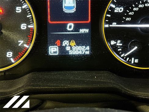 Certified 2024 Subaru Outback Wilderness image 14