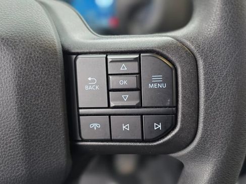 Used 2024 Ford F150 STX RWD image 23