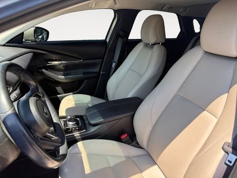 Used 2024 MAZDA CX-30 AWD 2.5 S w/ Preferred Package image 11
