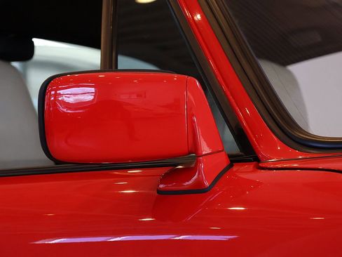 Used 1988 Porsche 911 Carrera image 12