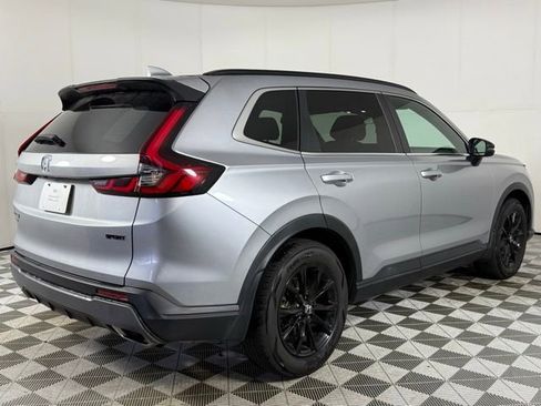 Used 2023 Honda CR-V Sport image 10
