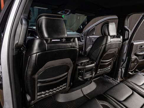 Used 2025 RAM 1500 RHO w/ RHO Level 1 Equipment Group AWD/4WD image 34