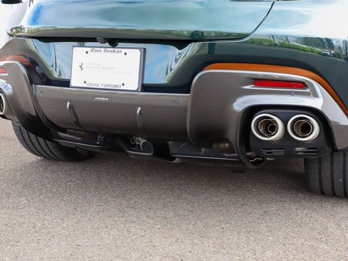 Certified 2025 Ferrari Purosangue image 47