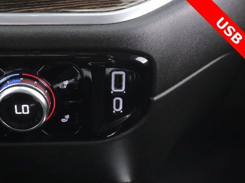Used 2025 GMC Sierra 1500 Elevation w/ Preferred Package AWD/4WD image 25