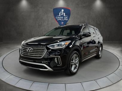 Used 2019 Hyundai Santa Fe XL