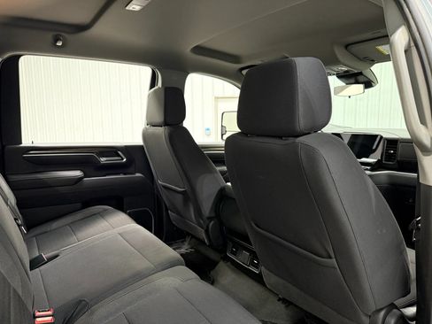 Used 2026 Chevrolet Silverado 2500 LT AWD/4WD image 17
