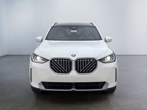 New 2026 BMW X3 xDrive30 w/ Premium Package image 9