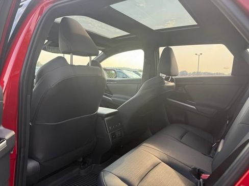 Used 2024 Toyota bZ4X AWD w/ Weather Package image 12