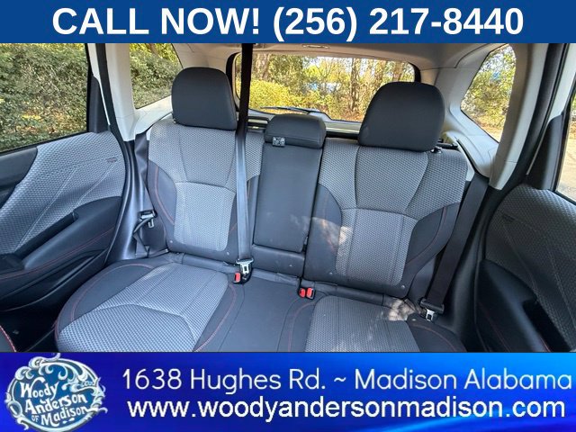 Used 2020 Subaru Forester Sport AWD/4WD image 8