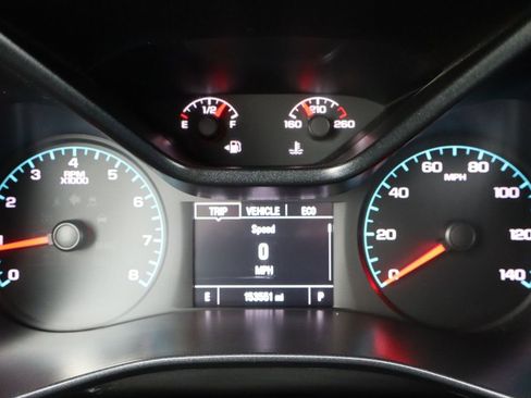 Used 2017 Chevrolet Colorado W/T w/ WT Convenience Package AWD/4WD image 34