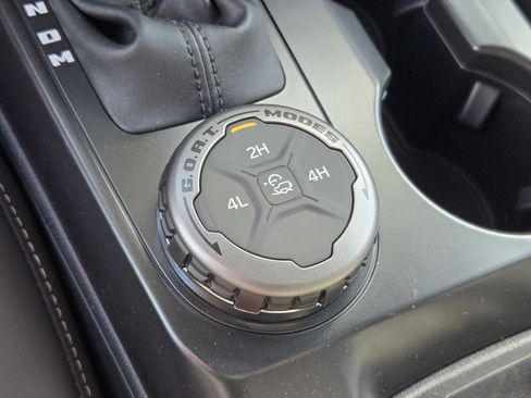 New 2026 Ford Bronco Outer Banks AWD/4WD image 20
