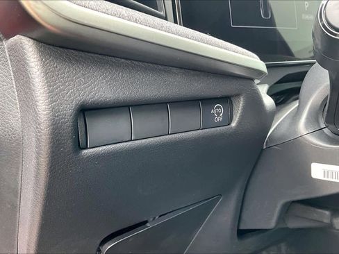 New 2026 Nissan Kicks SV w/ Charging Package image 13