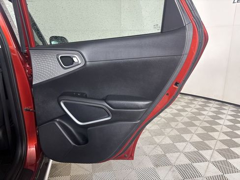 Used 2020 Kia Soul X-Line FWD image 24