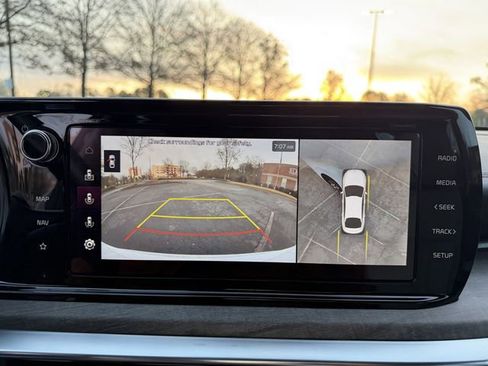 Used 2024 Kia K5 EX w/ EX Premium Package image 19