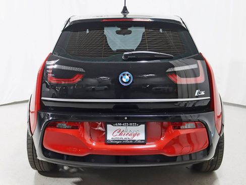 Used 2019 BMW i3 s RWD image 13