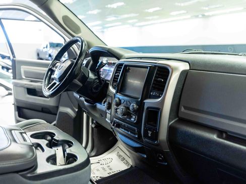 Used 2013 RAM 2500 Big Horn AWD/4WD image 16