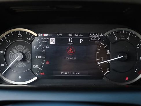 Used 2022 Land Rover Discovery Sport S R-Dynamic AWD/4WD image 30