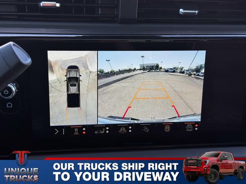 Used 2024 GMC Sierra 3500 Denali Ultimate AWD/4WD image 38