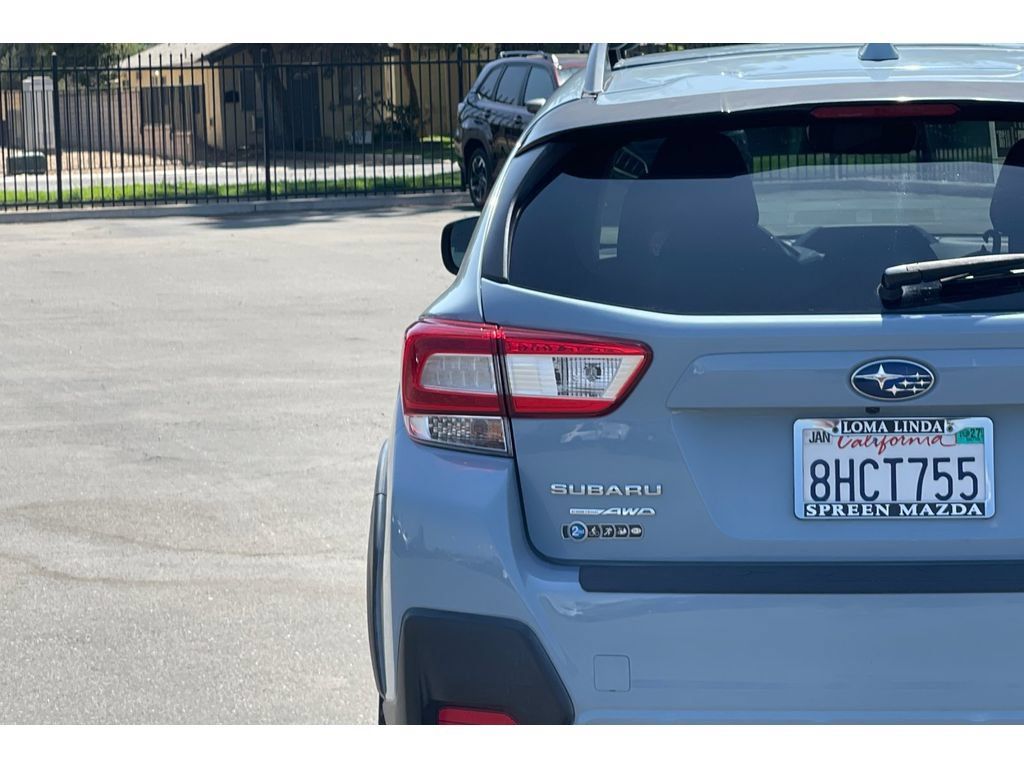 Used 2019 Subaru Crosstrek 2.0i Premium w/ Eyesight System AWD/4WD image 47