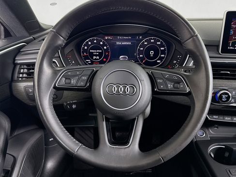 Used 2019 Audi A5 2.0T Premium Plus w/ Premium Plus AWD/4WD image 18