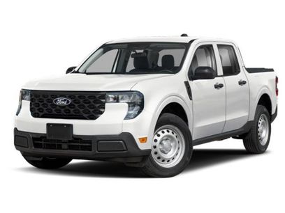 Used 2025 Ford Maverick XL