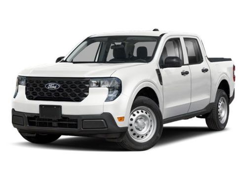 Used 2025 Ford Maverick XL FWD image 1
