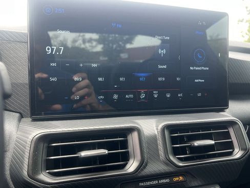 New 2026 Ford Mustang GT RWD image 4