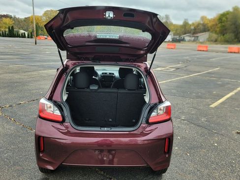 Used 2022 Mitsubishi Mirage ES image 11