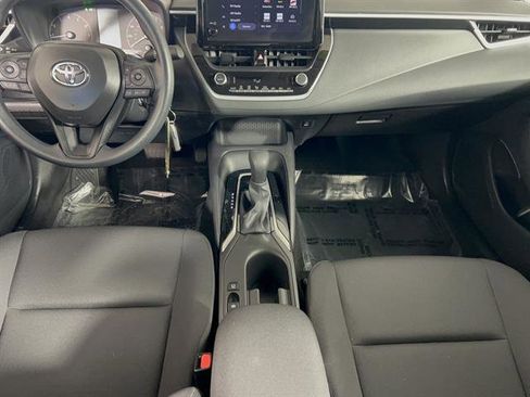 Certified 2024 Toyota Corolla LE image 22