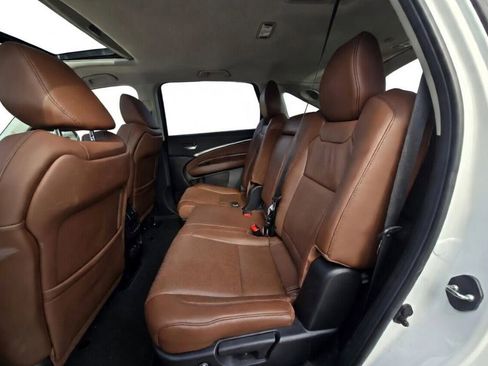 Used 2019 Acura MDX Sport Hybrid w/ Technology Pkg image 4