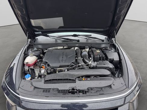 Used 2024 Hyundai Sonata N Line FWD image 22