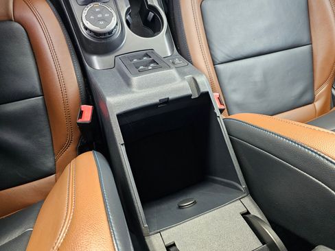 Used 2023 Ford Bronco Outer Banks image 26