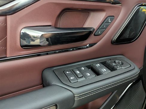 New 2026 RAM 1500 Limited image 15