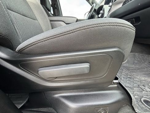 Used 2023 RAM 1500 Big Horn image 28