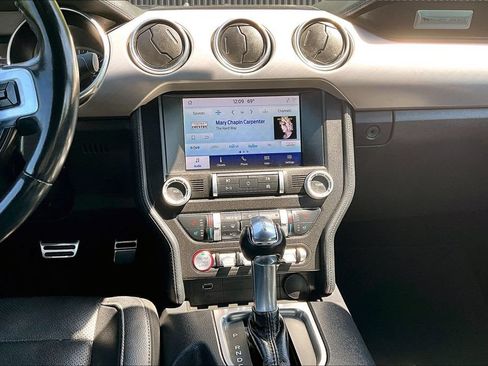 Used 2023 Ford Mustang Premium RWD image 7
