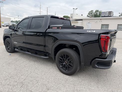 Used 2023 GMC Sierra 1500 Elevation AWD/4WD image 7