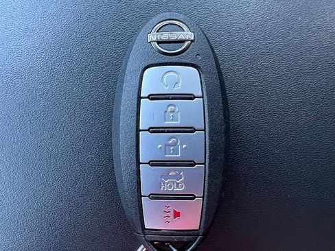 Used 2025 Nissan Altima 2.5 SV FWD image 23